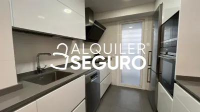 Piso en alquiler en Villa de Vallecas - Imagen 17