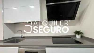 Piso en alquiler en Villa de Vallecas - Imagen 18