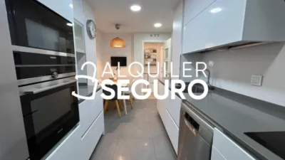 Piso en alquiler en Villa de Vallecas - Imagen 19