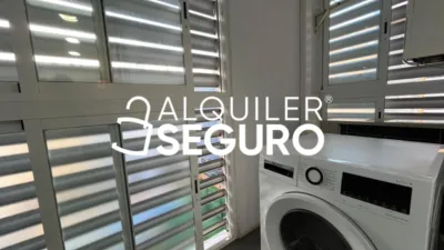 Piso en alquiler en Villa de Vallecas - Imagen 20