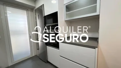 Piso en alquiler en Villa de Vallecas - Imagen 21