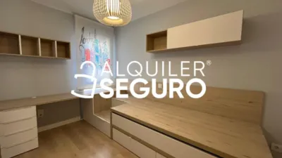 Piso en alquiler en Villa de Vallecas - Imagen 22