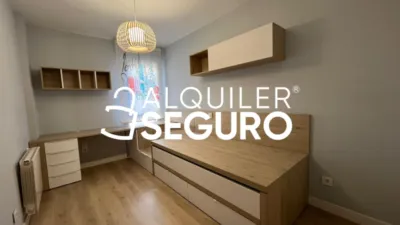 Piso en alquiler en Villa de Vallecas - Imagen 23