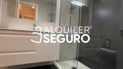 Piso en alquiler en Villa de Vallecas - Imagen 24