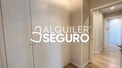 Piso en alquiler en Villa de Vallecas - Imagen 28