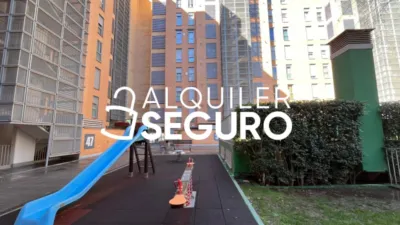 Piso en alquiler en Villa de Vallecas - Imagen 2