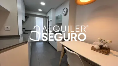 Piso en alquiler en Villa de Vallecas - Imagen 31