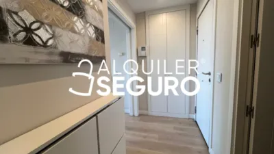 Piso en alquiler en Villa de Vallecas - Imagen 32