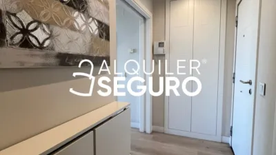 Piso en alquiler en Villa de Vallecas - Imagen 33