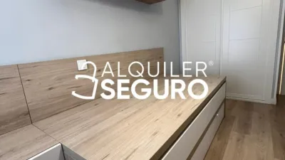 Piso en alquiler en Villa de Vallecas - Imagen 34