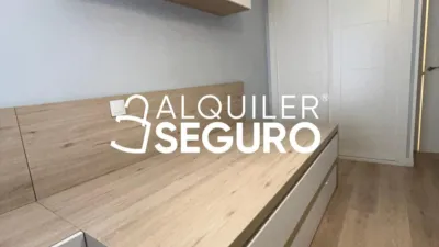Piso en alquiler en Villa de Vallecas - Imagen 35