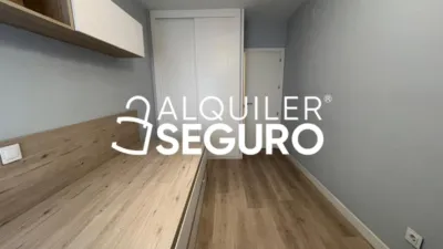 Piso en alquiler en Villa de Vallecas - Imagen 36