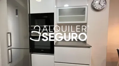 Piso en alquiler en Villa de Vallecas - Imagen 37