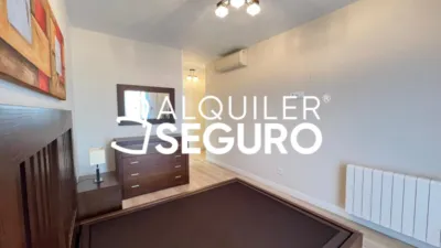 Piso en alquiler en Villa de Vallecas - Imagen 38