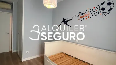Piso en alquiler en Villa de Vallecas - Imagen 39