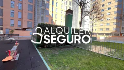 Piso en alquiler en Villa de Vallecas - Imagen 3