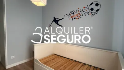 Piso en alquiler en Villa de Vallecas - Imagen 41