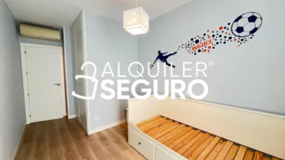 Piso en alquiler en Villa de Vallecas - Imagen 42