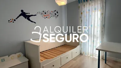 Piso en alquiler en Villa de Vallecas - Imagen 43