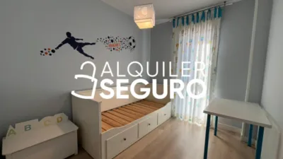 Piso en alquiler en Villa de Vallecas - Imagen 44