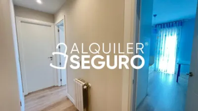 Piso en alquiler en Villa de Vallecas - Imagen 45