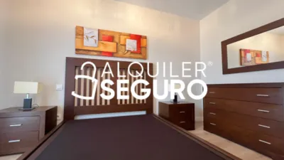 Piso en alquiler en Villa de Vallecas - Imagen 48