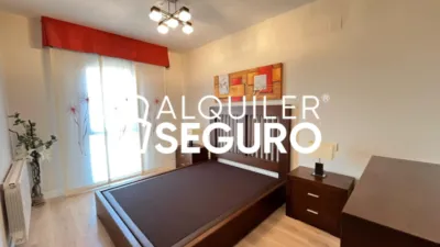 Piso en alquiler en Villa de Vallecas - Imagen 49