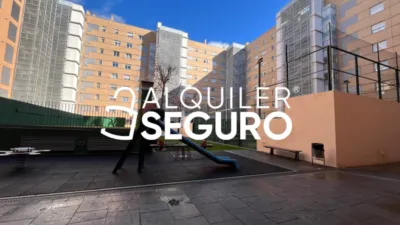 Piso en alquiler en Villa de Vallecas - Imagen 4