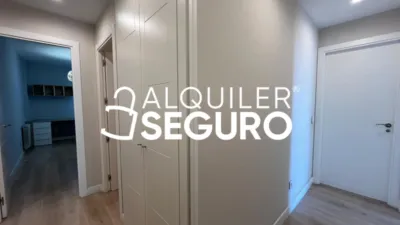 Piso en alquiler en Villa de Vallecas - Imagen 50