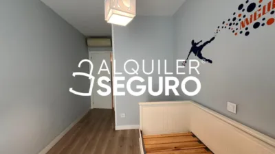 Piso en alquiler en Villa de Vallecas - Imagen 51