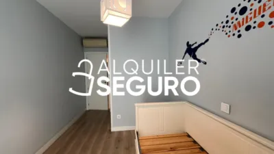 Piso en alquiler en Villa de Vallecas - Imagen 52