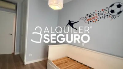 Piso en alquiler en Villa de Vallecas - Imagen 53
