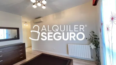 Piso en alquiler en Villa de Vallecas - Imagen 54