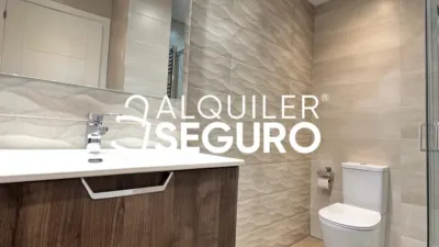 Piso en alquiler en Villa de Vallecas - Imagen 58