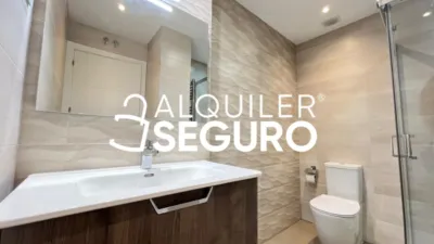 Piso en alquiler en Villa de Vallecas - Imagen 59