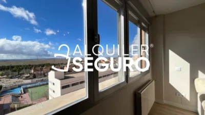 Piso en alquiler en Villa de Vallecas - Imagen 5