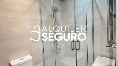 Piso en alquiler en Villa de Vallecas - Imagen 60