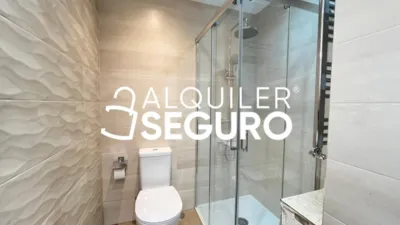 Piso en alquiler en Villa de Vallecas - Imagen 61