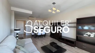 Piso en alquiler en Villa de Vallecas - Imagen 6