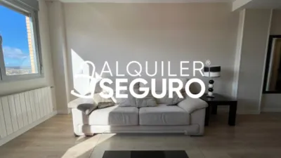 Piso en alquiler en Villa de Vallecas - Imagen 7