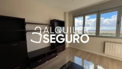 Piso en alquiler en Villa de Vallecas - Imagen 8