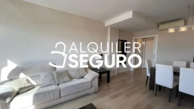 Piso en alquiler en Villa de Vallecas - Imagen 9