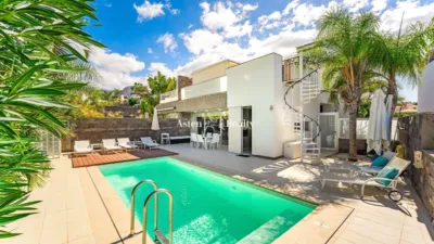 Casa en Costa Adeje photo 3