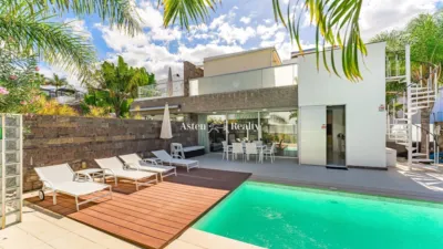 Casa en Costa Adeje photo 4