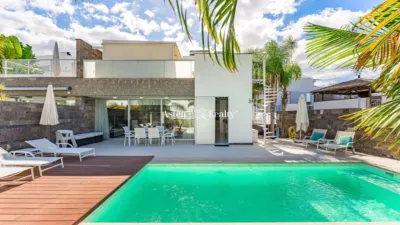 Casa en Costa Adeje photo 5