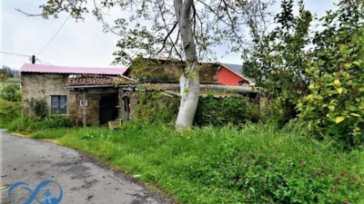 Casa en venta en Armea, Coirós (S.Julian) de 50.000 €