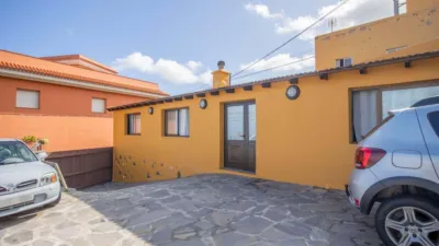 House on Calle El Paso 55, No. 55 photo 36
