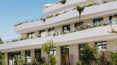 Apartment in Alfaz del Pi photo 22