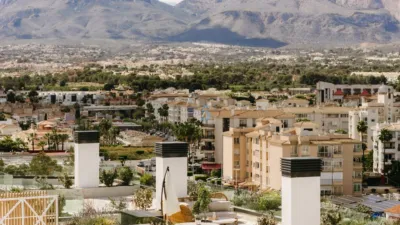 Apartment in Alfaz del Pi photo 25