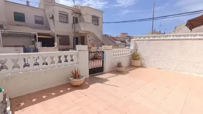 Casa – Torrevieja - Vista 2